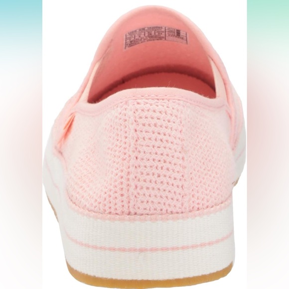 NIB - UGG BREN SLIP-ON, SIZE 8.5 , ROSE MALLOW - Picture 7 of 9